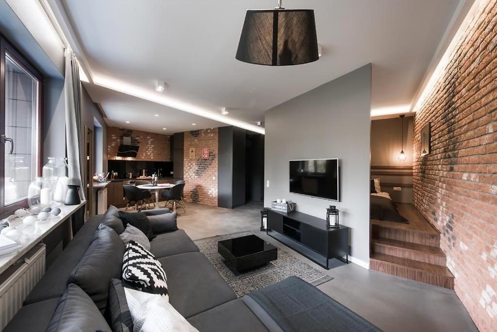 Premium Apartment For Old Town & Jewish Quarter Plus Pool Cracovia Exterior foto